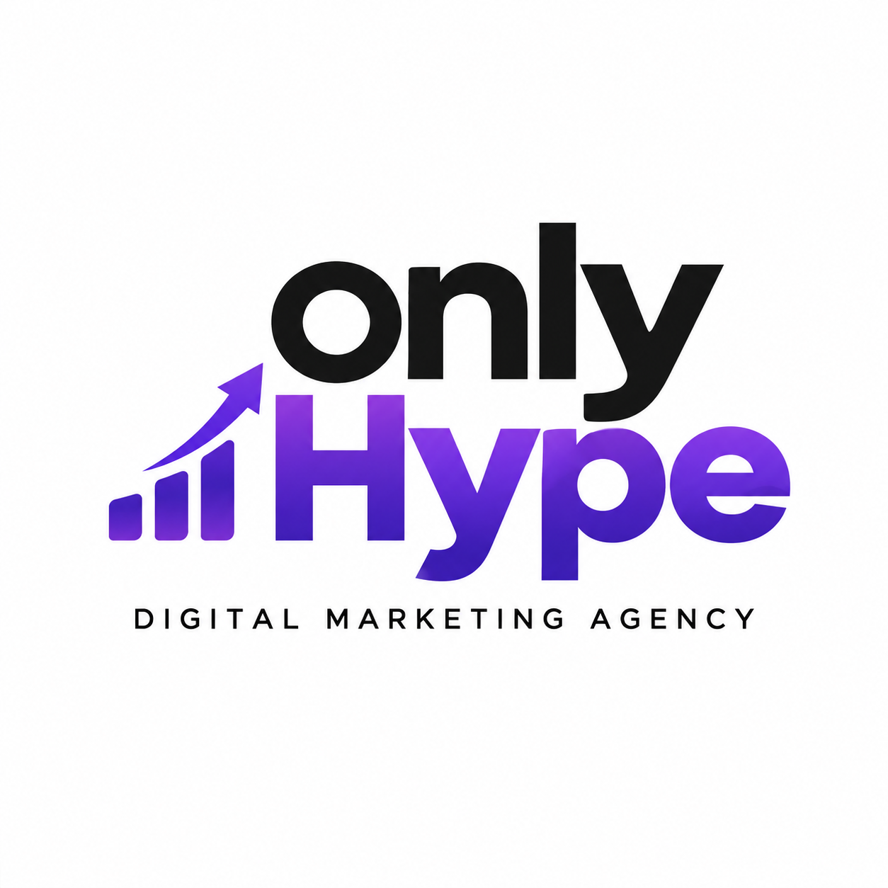 Only Hype Digital Marketing Agency